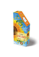 Cobble Hill Madd Capp Puzzle: I AM Sunflower (300 PC)
