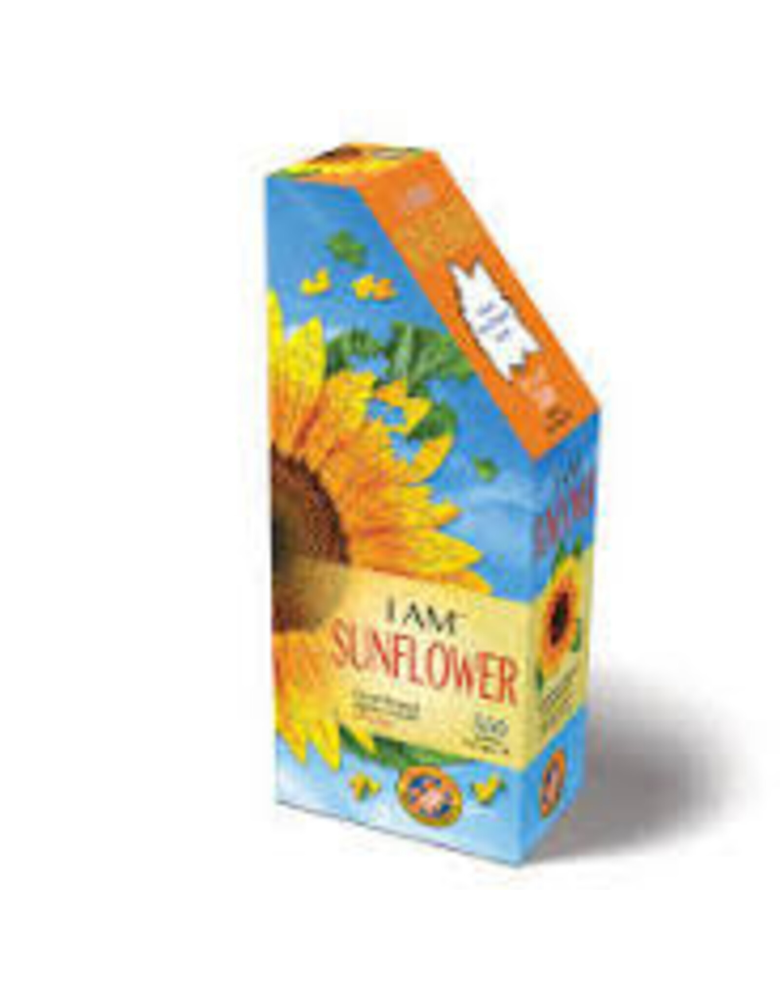 Cobble Hill Madd Capp Puzzle: I AM Sunflower (300 PC)