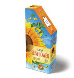Cobble Hill Madd Capp Puzzle: I AM Sunflower (300 PC)