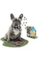 Cobble Hill Madd Capp Puzzle: I AM Frenchie (550PC)