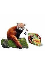 Cobble Hill Madd Capp Puzzle: I AM Lil' Red Panda (100PC0