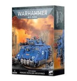 Games Workshop Warhammer 40K - Space Marines - Primaris Repulsor Executioner