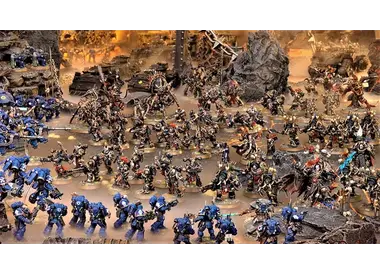 Warhammer