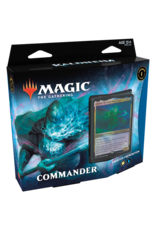 Wizards of the Coast Kaldheim Commander Decks