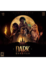 Lucky Duck Games The Dark Quarter