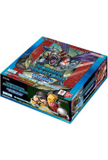 Bandai Digimon Card Game Ex09 Versus Monsters Extra Booster Box