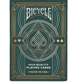 Bicycle Bicycle - Byzantine