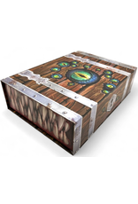 Mimic Chest And Treasure Dice Collection