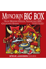 Munchkin Big Box