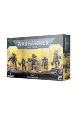 Games Workshop Warhammer 40k - Ork - Stormboyz