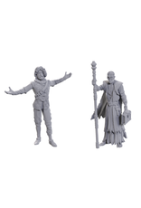 WizKids Dungeons & Dragons Unpainted Minis Special Edition - Baldur's Gate 3