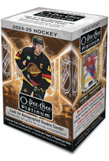 Upper Deck Upper Deck  O-Pee-Chee Platinum Hockey 24/25 Blaster