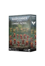 Games Workshop Warhammer 40K - Combat Patrol - Blood Angels