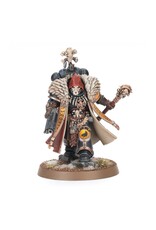 Games Workshop Warhammer 40k - Space Wolves - Wolf Priest