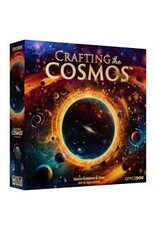 Crafting The Cosmos