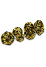 Goodman Games Dungeon Crawl Classic  Funky 7 Thracian Grecian Vase Dice
