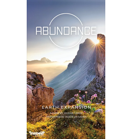 Inside Up Games Earth Abundance Expansion