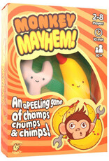 Monkey Mayhem