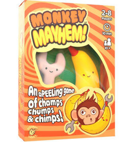 Monkey Mayhem