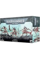 Games Workshop Warhammer 40K - Tyranids - Warriors