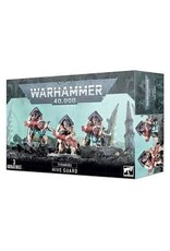 Games Workshop Warhammer 40K - Tyranids - Hive Guard