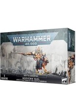 Games Workshop Warhammer 40K - Adepta Sororitas - Morvenn Vahl