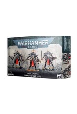 Games Workshop Warhammer 40K - Adepta Sororitas - Paragon Warsuits