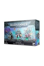 Games Workshop Warhammer 40K - Thousand Sons - Exaulted Sorcerers