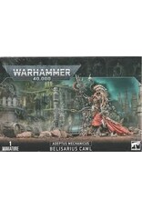 Games Workshop Warhammer 40K - Adeptus Mechanicus - Belisarius Cawl