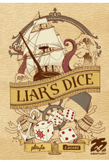 Liars Dice