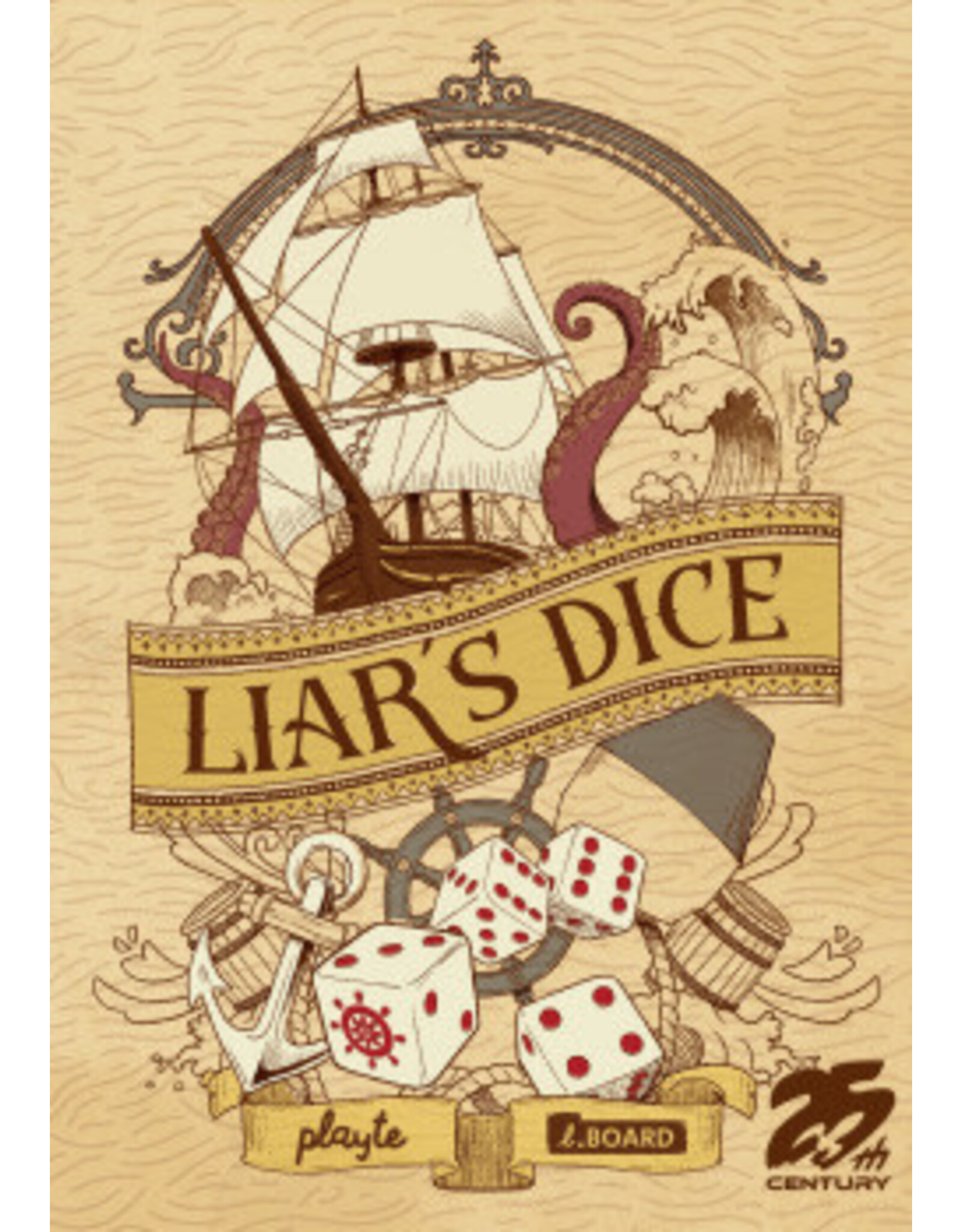 Liars Dice
