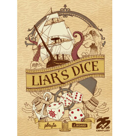 Liars Dice