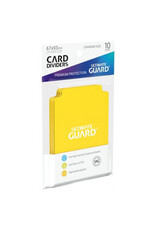 Ultimate Guard Ultimate Guard Deck Dividers (10)