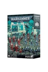 Games Workshop Warhammer 40K - Combat Patrol - Aeldari