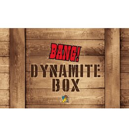 dv Guochi BANG! Dynamite Box