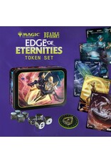 Beadle & Grimm's Beadle & Grimm'S Mtg Edge Of Eternities Token Set