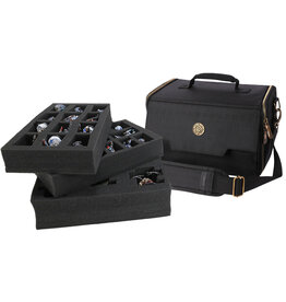 Enhance Enhance Wide Base Miniature Satchel