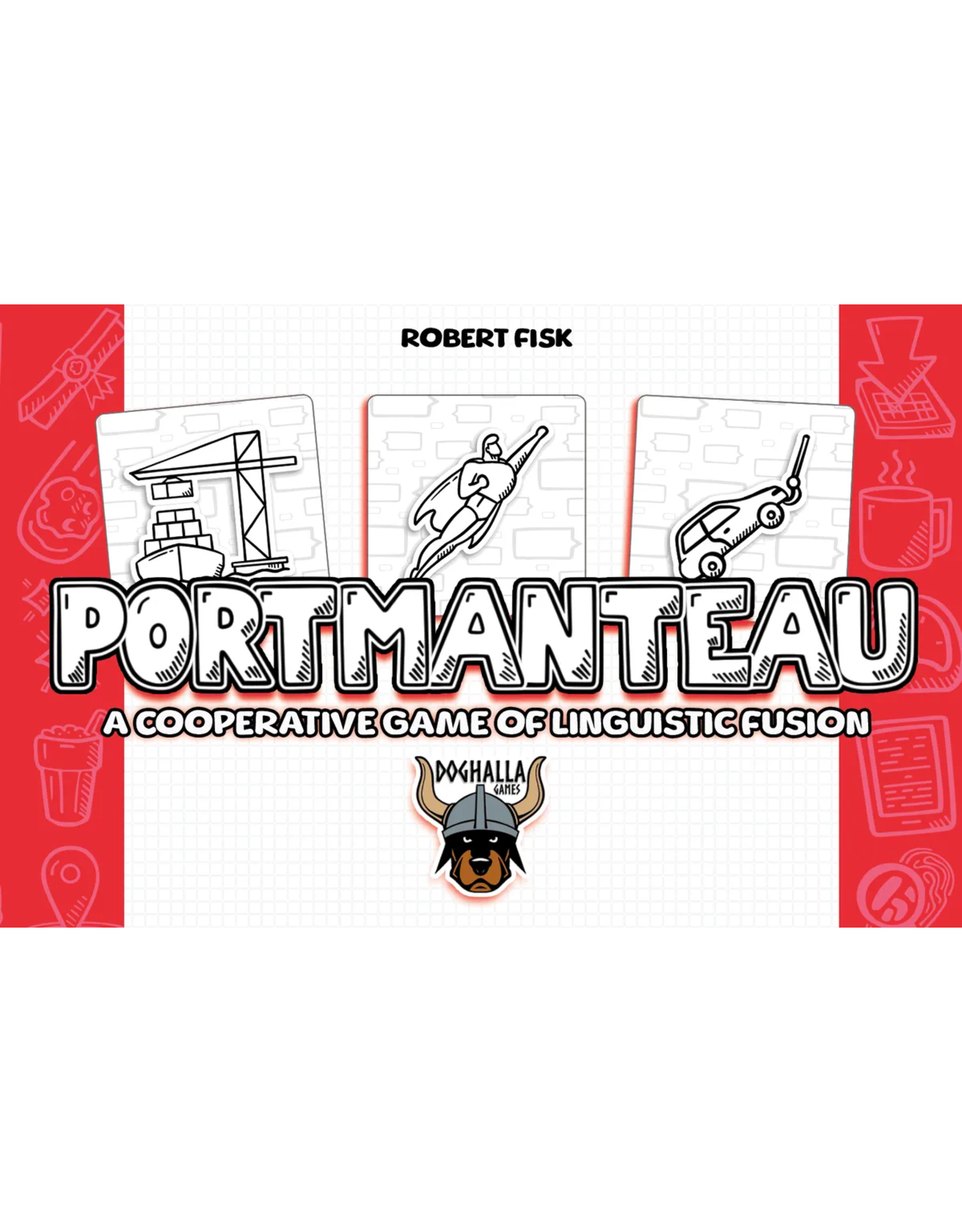 Portmanteau