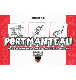 Portmanteau