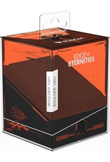 Ultimate Guard Ug Deck Case Boulder 100+ Mtg Edge Of Eternities V5