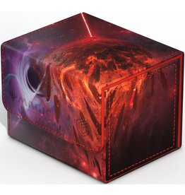 Ultimate Guard UG Deck Case Sidewinder 100+ Mtg Edge Of Eternities V1