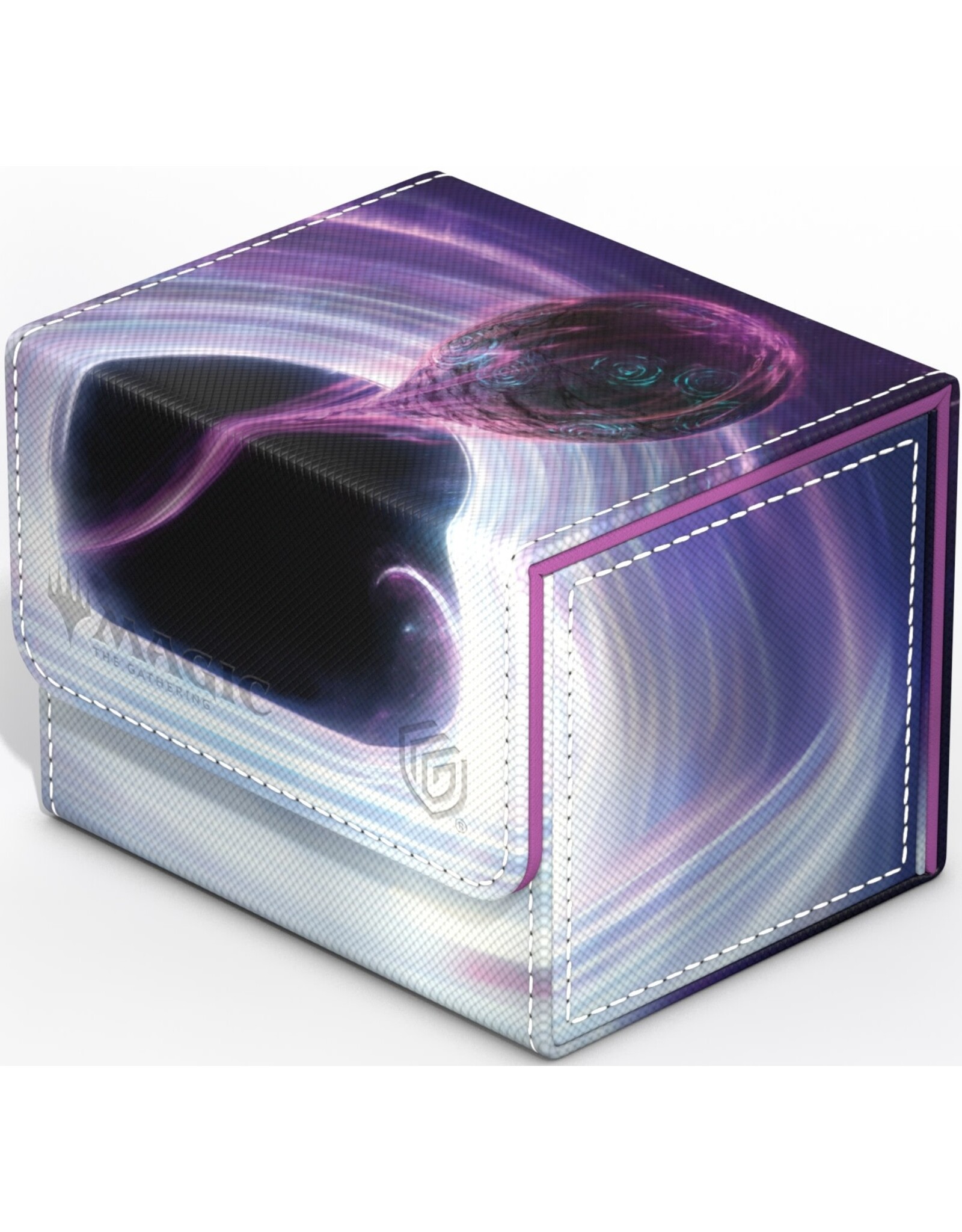Ultimate Guard UG Deck Case Sidewinder 100+ Mtg Edge Of Eternities V2