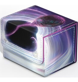 Ultimate Guard UG Deck Case Sidewinder 100+ Mtg Edge Of Eternities V2