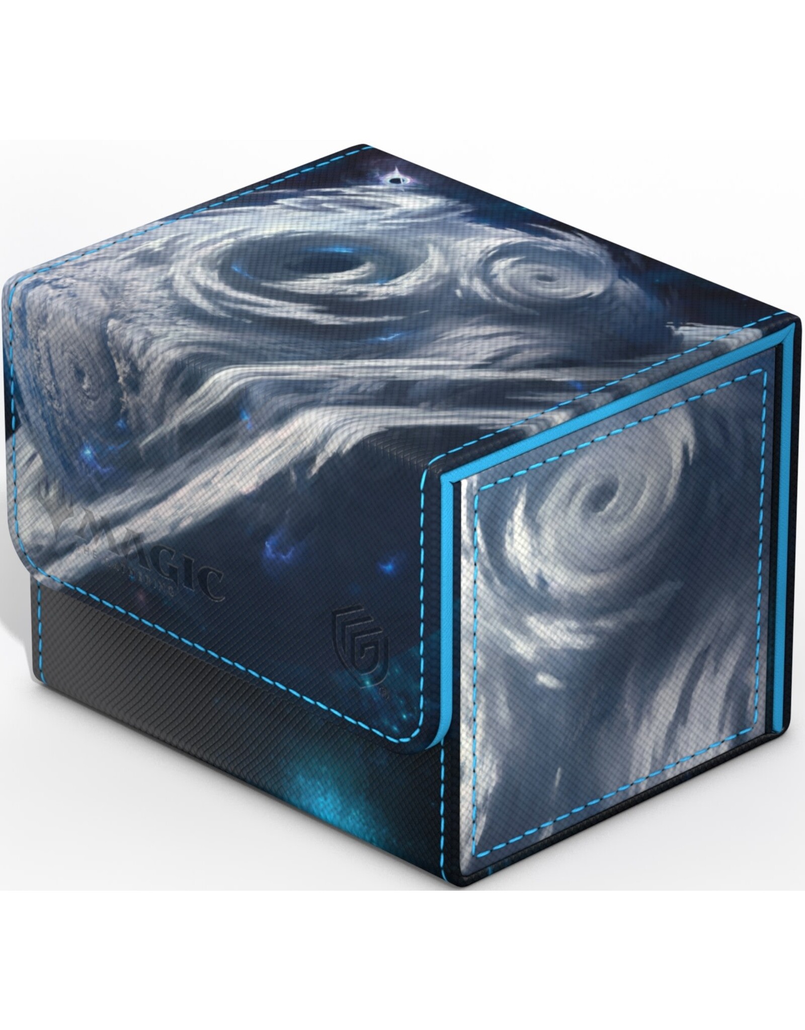 Ultimate Guard UG Deck Case Sidewinder 100+ Mtg Edge Of Eternities V3