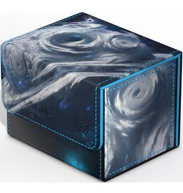 Ultimate Guard UG Deck Case Sidewinder 100+ Mtg Edge Of Eternities V3