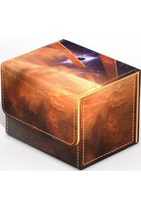 Ultimate Guard UG Deck Case Sidewinder 100+ Mtg Edge Of Eternities V4