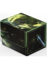 Ultimate Guard UG Deck Case Sidewinder 100+ Mtg Edge Of Eternities V5