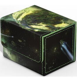 Ultimate Guard UG Deck Case Sidewinder 100+ Mtg Edge Of Eternities V5