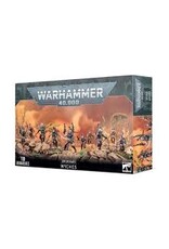 Games Workshop Warhammer 40K - Drukhari - Wyches