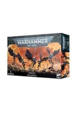 Games Workshop Warhammer 40K - Drukhari - Scourges